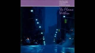 Kenny Drew  ‎– The Flame Within ( Full Album )