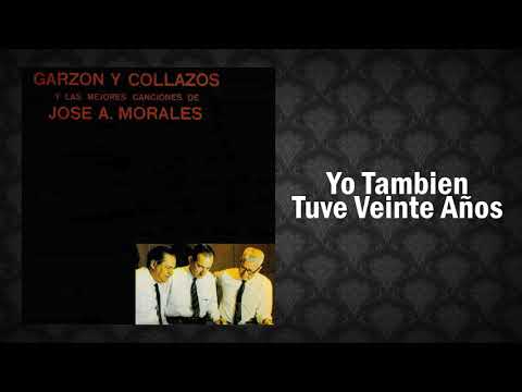 Las Mejores Canciones De Jorge Villamil - Garzón y Collazos (Álbum) | Música Colombiana