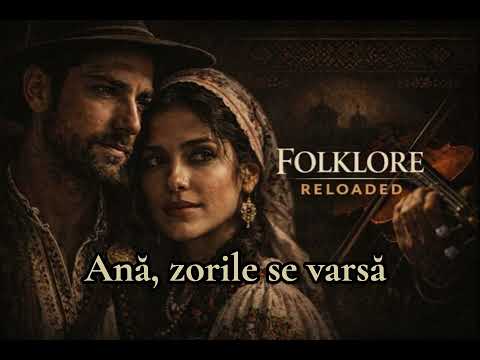 Ană, zorile se varsă – Doină Ardelenească (Transilvania) | Romanian Traditional Music