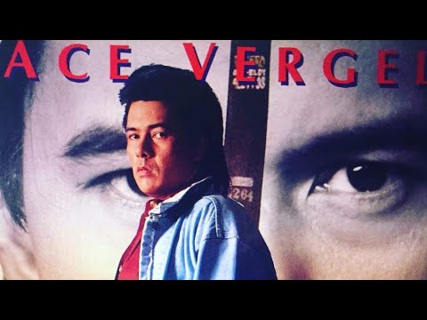 KANTO BOY ACE VERGEL