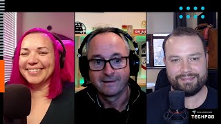 IT Leadership Best Practices: Why People Matter More Than Tools — SolarWinds TechPod 106