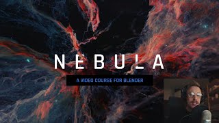 Nebula: Volumes & GeoNodes video thumbnail
