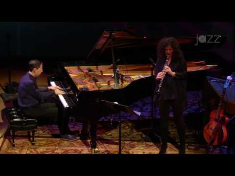 Fred Hersch with Anat Cohen   Doce de Coco (Jacob de Bandolim)