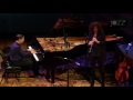 Fred Hersch with Anat Cohen   Doce de Coco (Jacob de Bandolim)