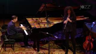 Fred Hersch with Anat Cohen   Doce de Coco (Jacob de Bandolim)