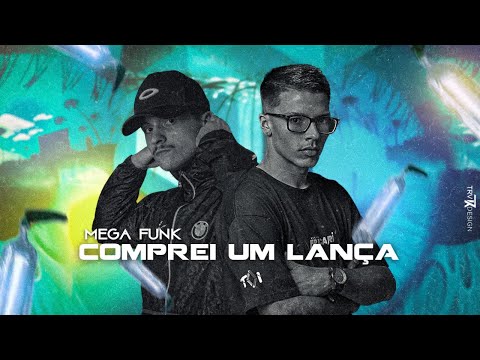 MEGA COMPREI UM LANÇA (ALBINO & FRACARI)