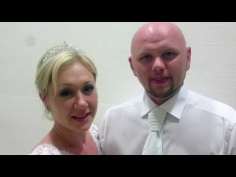 Tamada Stanislav für Ihre Hochzeit