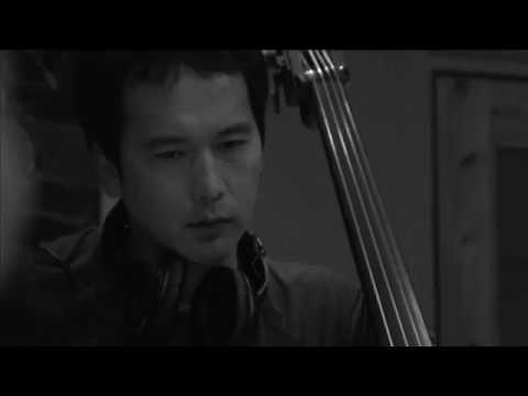 Jazz a l'estudi - Gorka Benitez, Dani Pérez, Masa Kamaguchi i David Xirgu