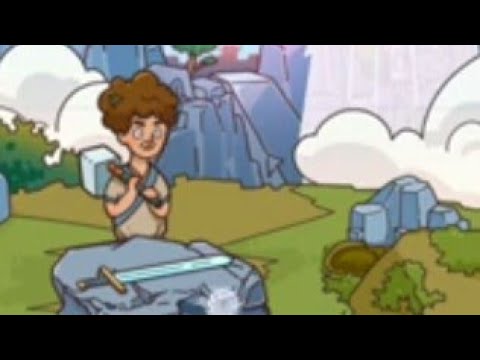 Find Out: Casting Sword discovery walkthrouch