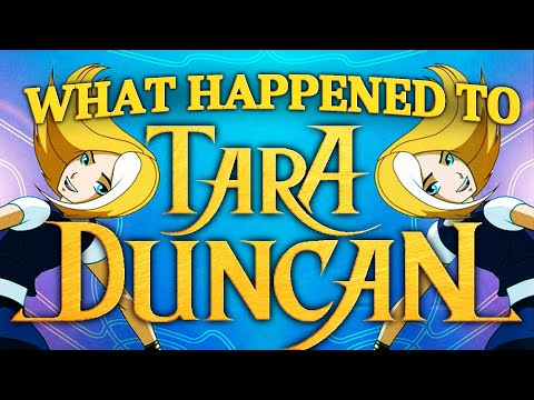 What Happened to Tara Duncan