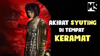 Download lagu KISAH MIST1S PARA KRU FILM YANG SANGAT MENYERAMKAN‼️ | #Mstory vol.85 mp3 Download lagu KISAH MIST1S PARA KRU FILM YANG SANGAT MENYERAMKAN‼️ | #Mstory vol.85 mp3
