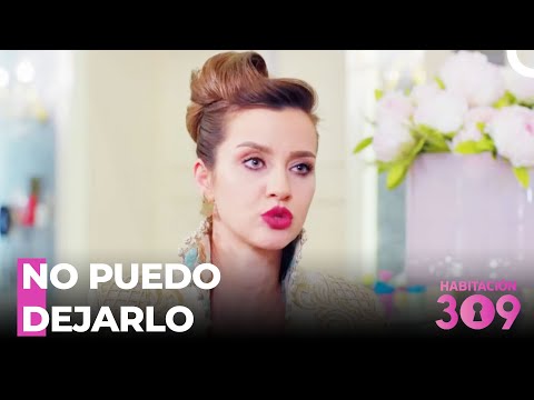 Filiz Rompió La Gran Jugada - Habitación 309