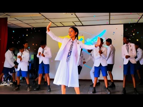 Katawath ba paradanna nam | perfect performance | කාටවත් බෑ පරදන්න නම්