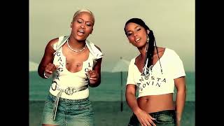 Eve Gangsta Lovin (Official Music Video ft  Alicia Keys)