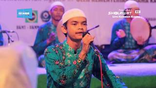 Download lagu Faroidul Bahiyyah - FesBan KEMENAG Madiun 2019 mp3