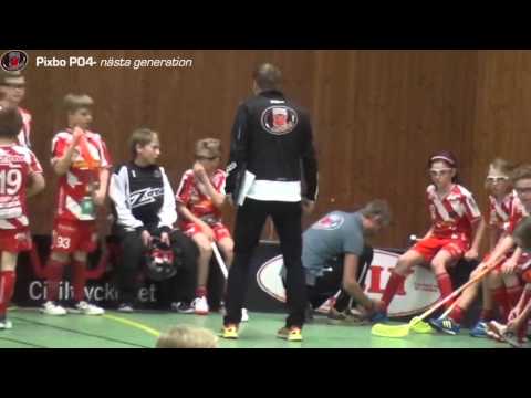 Pixbo Wallenstam Vit   FC Helsingborg   Hallands Nyheters Cup