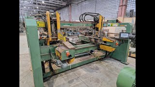 Al&eacute;seuse pour bois Rilesa Flex | Image 3 - Machineryline