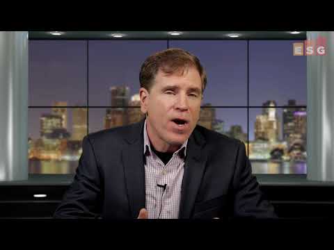 Insights from VMworld Europe 2018