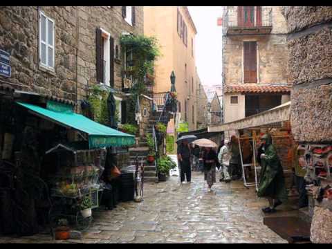 Choeur de Sartène - A violetta