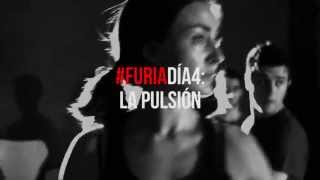 #FURIA DIA 4: LA PULSIÓN | Taller Experiencia La Joven Compañía.