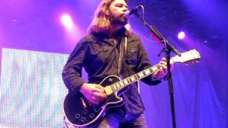 When I Am King, with Porn Intro, Great Big Sea, Peterborough