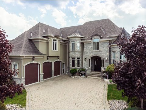1636 Goldenridge Road Pickering, Odeen Eccleston