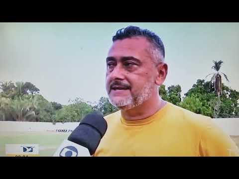 1 X 1  JUVENTUDE   x  MAC