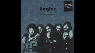 Joe Walsh with the Eagles-Turn To Stone-Live in Houston,1976