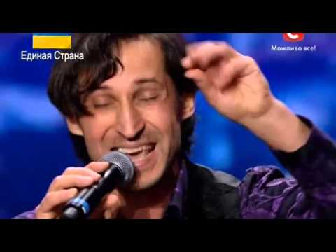 Gennady   Ukraine Got Talent Season 6