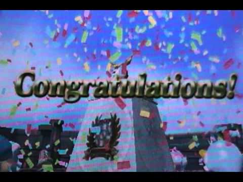 Pokemon Rumble Blast Walkhrough 56 - A New Key!