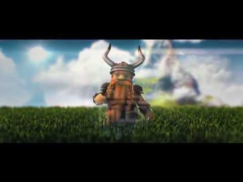 Valhalla Hills: Two-Horned Helmet Edition Steam Key GLOBAL - 2