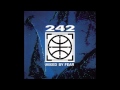 FRONT 242 This World Must Be Destroyed DSM 01 04