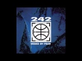 FRONT 242 - This World Must Be Destroyed [DSM 01 ...