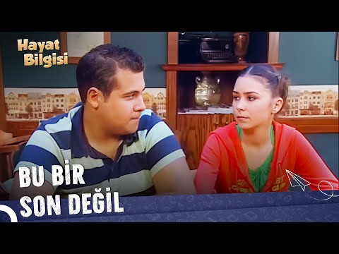 Arif ve Melek 9. Bölüm | Hayat Bilgisi