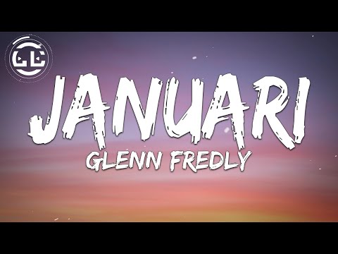 Glenn Fredly - Januari (Lyrics)