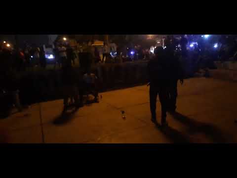 ARAGÓN VS CHEKE  VS BRAKA VS MCGARROZ  (PDR - ACTIVACIÓN RBBDG) 25/03/23