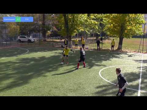 GraceHoppers 7 - 2 P2H