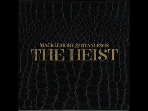 Macklemore & Ryan Lewis - Neon Cathedral ft Allen Stone