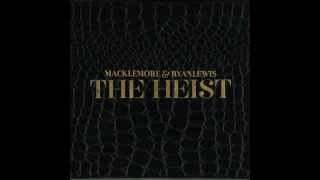 Macklemore &amp; Ryan Lewis - Neon Cathedral ft Allen Stone