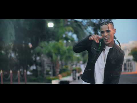 The Skinny _ No Vuelvo Pa' Tra [Video Oficial]