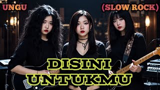 Download lagu DISINI UNTUKMU - UNGU (SLOW ROCK) COVER BY NABILAH STUDIO mp3 Download lagu DISINI UNTUKMU - UNGU (SLOW ROCK) COVER BY NABILAH STUDIO mp3