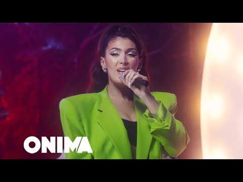 Nora Istrefi - Bana gabime (Acoustic Session) 2021