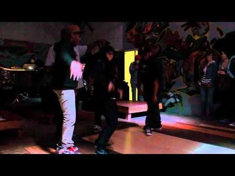 Rip City Kingz Krump 5