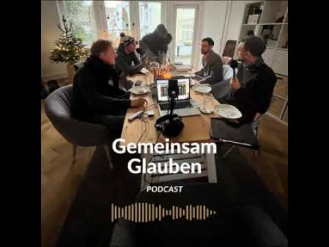 20-Trauma trifft Kirche: Traumasensible Gemeinschaft mit Sarah Riedel (S4)