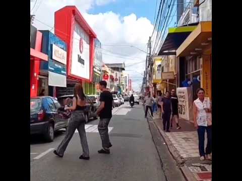Itapetininga-SP Será que a sua História é tão Bonita assim?