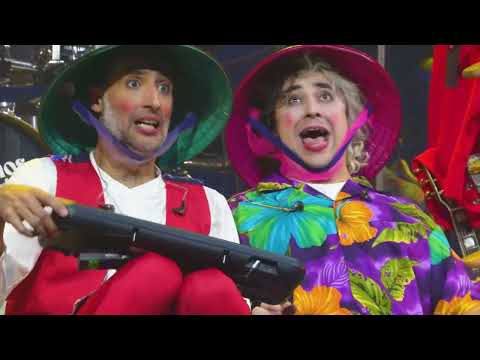 Los Hermanos Aragón - Melodías o me lo cuentas