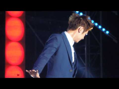 140830 mblaq seungho oh yeah