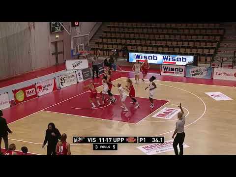 201009 hos Visby Ladies highlights