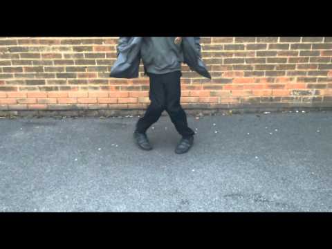 School Shapes w\ Mohammed