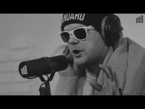 ODZ - Okey (Live @ East FM)